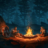VALHEIM: THE OFFICIAL CONCERT