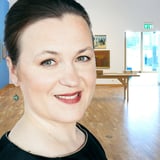 Sunnudagsleiðsögn | Söngleiðsögn um Smáborg, háborg - Reykjavík í mynd