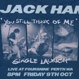 "You Still Think Of Me" Single Launch