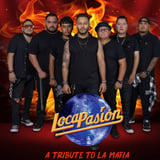 Loca Pasion