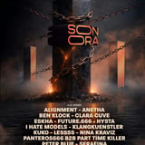 SONORA BORDEAUX 