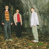 Skoddajazz #3 // Erlend Strand Rolfsen Trio