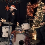 The Futureheads – Christmas Live!