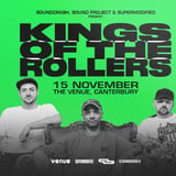 Kings of the Rollers