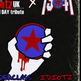 American Idiotz UK (Green Day Tribute) + The Sum Is 41 (Sum 41 Tribute)