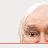 John Cleese: Still Not Dead (Yet) - Celebrating the Holy Grail at 50