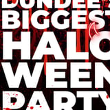 Dundees Biggest Halloween Party