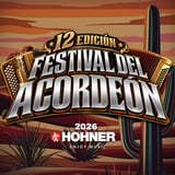 Festival del Acordeón Hohner 2026