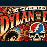 Zimmy Shelter - Dylan & The Dead Tribute 21+ Event