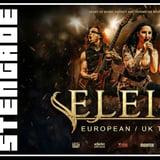 Eleine [SE] + Support: Rexoria [SE] + Serapis Project [ES/AR]