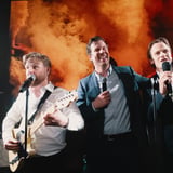 B-lagets juleshow
