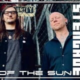Valley Of The Sun [US] + Support: Doublestone
