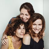 LES IRRESPONSABLES