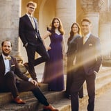 Calmus Ensemble: Christmas Oratorio