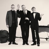 The New Standards Holiday Show