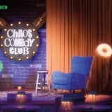Chaos Comedy Club | Bitburg