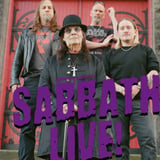 SABBATH LIVE with Harrah's Void, 3ST, & KingDozer