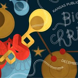 KPR Big Band Christmas