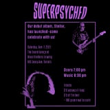 SuperPysched