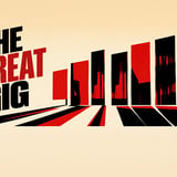 The Great Gig - Beka Gochiashvili, Temuriko Diasamidze, and KORDZ