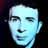 Marc Almond and Chris Braide