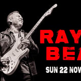 RAY BEADLE