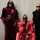 Earth, Wind & Fire