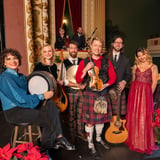 Seán Heely's Celtic Christmas