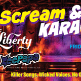 Karaoke with XeePapa