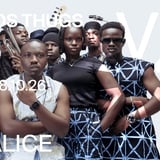 Lagos Thugs (NG) at ALICE