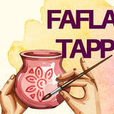 Fafla på Tappen