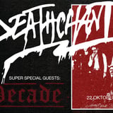 Deathchant | Hus 7