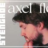 Axel Flóvent [IS] + Support: Wynd