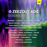 ZeeZout ADE - Saturday Daytime