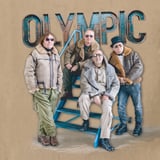 Olympic: Bombarďák tour 2026