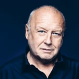 Thomas Thieme liest Yasmina Reza