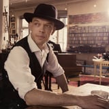 Thorbjørn Risager
