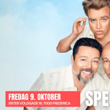 UDSOLGT! Specialklassen | Eksercerhuset | Fredericia