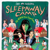 Sleepaway Camp: The Midnight Mass Experience