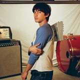 Forrest Nolan: Indie Move Soundtrack Album Release Show