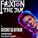 Bruce Foxton