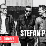 Stefan Pasborg Trio | Tøjhuset | Fredericia