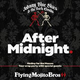 Flying Mojito Bros
