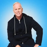 Gerry Dee - The New Stuff Tour