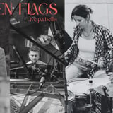 Fallen Flags (LT/NO/DK) // Live på Bellis