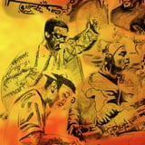 Cubafrobeat: Lokkhi Terra meets Dele Sosimi