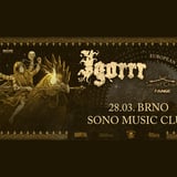 IGORRR, SECRET CHIEFS 3, FANGE