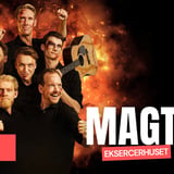 UDSOLGT! MAGT | Eksercerhuset | Fredericia