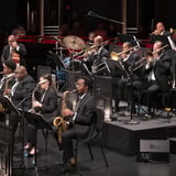 Jazz At Lincoln Center Orchestra with Wynton Marsalis