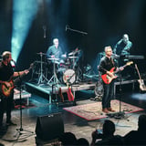 Local Heroes - En hyllest til Dire Straits